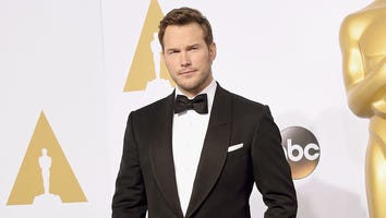 Chris Pratt Hilariously Reveals the 3 Most Important Looks Any Actor Needs
