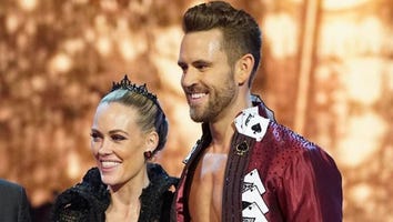 EXCLUSIVE: Nick Viall Says He's 'Trying to Get Better' After Nearly Getting Eliminated on 'Dancing With the St