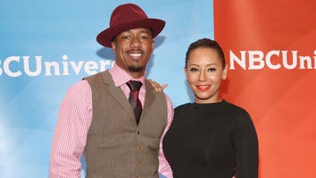 EXCLUSIVE: Nick Cannon Shows Support for Mel B Following Abuse Claims: 'This Is Definitely a Shock'