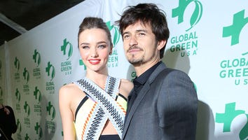 Orlando Bloom Praises Ex-Wife Miranda Kerr as an 'Amazing Mother, Co-Parent and Friend'