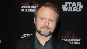 'Star Wars: The Last Jedi' Director Rian Johnson Teases 'Unexpected' Dynamic for Luke and Rey