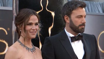 Jennifer Garner Files For Divorce From Ben Affleck Two Years After Announcing Their Separation