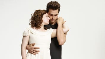 'Dirty Dancing' Remake: Paying Homage to the Original Stars Jennifer Grey and Late Patrick Swayze