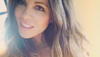 Kate Beckinsale Shows Off Fit Physique in New Bikini Pics