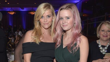 Reese Witherspoon Takes Daughter Ava on Beautiful Sunset Helicopter Ride Around LA