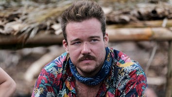 'Survivor's Zeke Smith Reacts to Outing the Morning After Tribal Council: 'There's Still a Task at Hand'