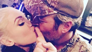 'The Voice': Gwen Stefani and Blake Shelton Adorably Gush Over Her 'Makeout Playlist!'