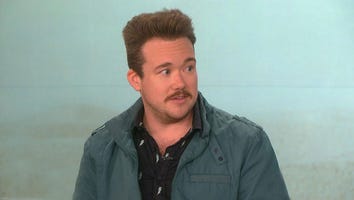 Caitlyn Jenner Praises Zeke Smith After He's Outed as Transgender on 'Survivor'