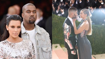 The 9 Most Outrageous Looks That Defined the Met Gala