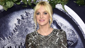 Anna Faris Shares Hilarious Snaps as She Gets Ready for 'Guardians of the Galaxy 2' Premiere