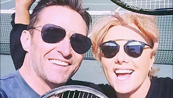 Hugh Jackman Pens Sweet 21st Wedding Anniversary Post to Wife Deborra-Lee: 'To the Love of My Life'