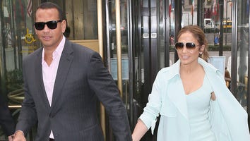 Jennifer Lopez and Alex Rodriguez Really Are the Cutest (and Most Stylish) Couple in Hollywood!