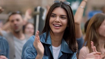Pepsi Pulls Controversial Ad, Apologizes to Kendall Jenner After Major Backlash