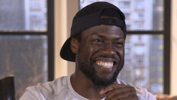 EXCLUSIVE: Kevin Hart on the Strict Marriage Advice Nicole Kidman Shared With Him