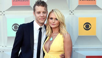 Miranda Lambert Thanks Boyfriend Anderson East for 'Being So Supportive'