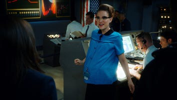 EXCLUSIVE: Natalie Portman Makes a Hilarious and Unexpected Appearance on 'Angie Tribeca'