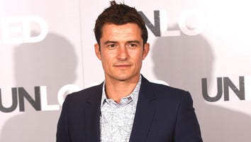 Orlando Bloom Teases New Documentary with UNICEF: 'I've Been Blessed to See and Witness Much More Than Most'