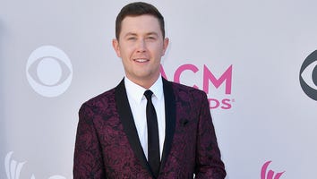 EXCLUSIVE: Scotty McCreery Says His Girlfriend is 'The One,' Teases New Music