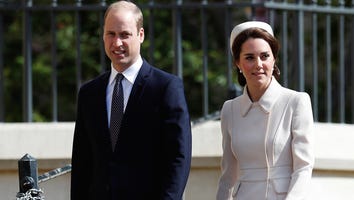 Kate Middleton and Prince William Asking $1.6 Million in Court Over Topless Photos of the Duchess