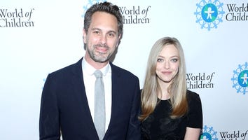 Amanda Seyfried Pens Sweet Birthday Message to Husband Thomas Sadoski: 'Still Can't Take My Eyes Off You'