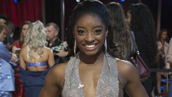 EXCLUSIVE: Simone Biles Gives Dating Life Update: 'He's a Sweet Guy'