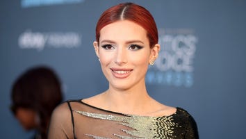 Bella Thorne Says She 'Came to the Conclusion That I Struggle With Depression'