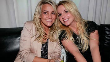 Britney Spears Shares Adorable Throwback Pic With Sister Jamie Lynn