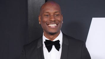 EXCLUSIVE: Tyrese Gibson Credits 'Respectful and Decent People' With Helping Keep His Wedding a Secret