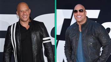 EXCLUSIVE: Dwayne Johnson and Vin Diesel Address Feud: 'People Have Different Philosophies'
