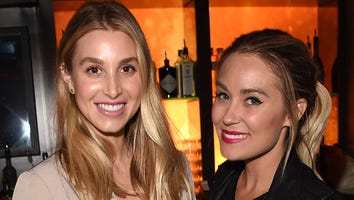 Whitney Port Says It's 'Totally Coincidence' That She's Pregnant at Same Time as Lauren Conrad & Heidi Montag