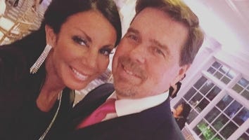 'Real Housewives of New Jersey' Star Danielle Staub Celebrates Her 20th Engagement