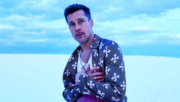 Brad Pitt Speaks Out on Angelina Jolie Split For First Time: Our Family's Been 'Ripped Apart'