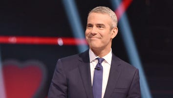 EXCLUSIVE: First Look at Andy Cohen's 'Love Connection' Reboot and Massive New Set