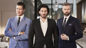 EXCLUSIVE: Ryan Serhant Breaks Down How 'Million Dollar Listing New York' Is Different After Luis Ortiz's Exit