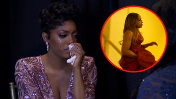 EXCLUSIVE: Here's What Happened After Porsha Williams Exposed Phaedra Parks on the 'RHOA' Reunion -- Watch!