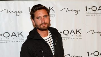 Scott Disick and Bella Thorne Spotted Together at LAX -- See the Pic!