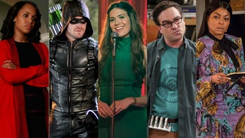 2017 TV Cheat Sheet: The Complete List of Which Shows Are Canceled or Renewed!