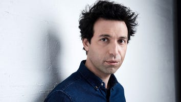 EXCLUSIVE: Alex Karpovsky on Why He Sticks to Indies and Ray's 'Happy Ending' on 'Girls'