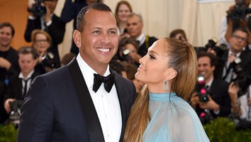 Watch Alex Rodriguez Slay Jennifer Lopez's Choreography With Daughter Natasha!
