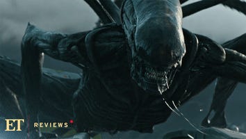 'Alien: Covenant' Review: Because These Days Every Monster Needs an Origin Story