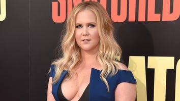 Amy Schumer Poses Nearly Naked, Addresses Netflix Equal Pay Controversy: 'I Will Continue to Work My A** Off'