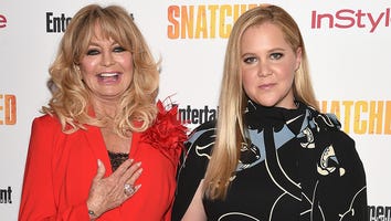 EXCLUSIVE: Amy Schumer's Guide to 5 Essential Goldie Hawn Movies to Watch Ahead of 'Snatched'