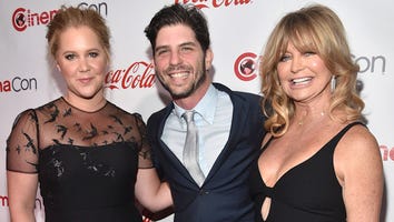 EXCLUSIVE: 'Snatched' Director Jonathan Levine on 'Half Frontal,' Tapeworms and the Return of Goldie Hawn