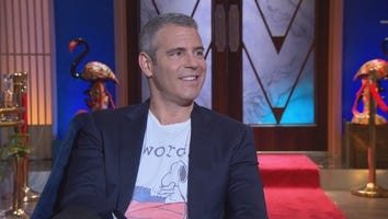 EXCLUSIVE: Andy Cohen on 100 'Housewives' Milestone, Cynthia Bailey's 'RHOA' Future & Kelly Dodd's 'RHOC' Retu