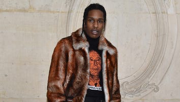 A$AP Rocky Robbed of $1.5 Million Worth of Jewelry in Armed Home Invasion