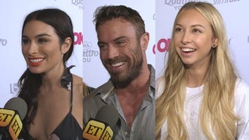 'Bachelor in Paradise' and 'Winter Games' Casting: Chad Johnson, Corinne Olympios and More Weigh In