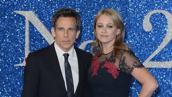 EXCLUSIVE: Ben Stiller & Christine Taylor Split After 17 Years