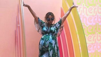 Beyonce Shares Adorable Pics From Museum of Ice Cream Visit on Mother's Day