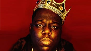 Notorious B.I.G. Receives Special Honor During ASCAP Rhythm & Soul Awards