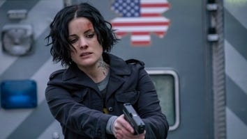EXCLUSIVE: 'Blindspot' Boss Breaks Down Season 2 Finale Twist, Jane and Weller's Bittersweet Ending